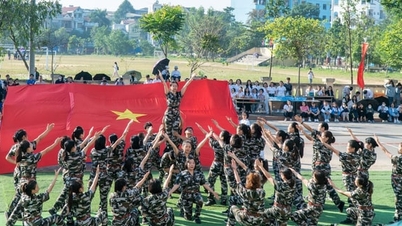 Melaksanakan tugas untuk tahun persekolahan 2025-2026 Kesatuan Sekerja universiti dan kolej
