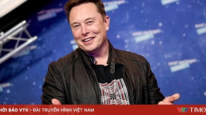 មហាសេដ្ឋី Tesla ព្យាករណ៍ពីទស្សនវិស័យការងារក្នុងយុគសម័យ AI