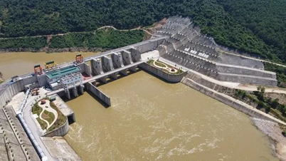 អ្នកជំនាញស្នើដំណោះស្រាយដើម្បីកែលម្អប្រសិទ្ធភាពប្រតិបត្តិការទំនប់