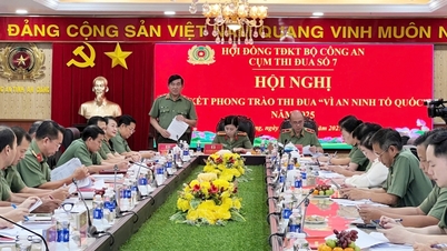 Підсумовуючи рух за наслідування «За національну безпеку» у 2025 році, поліція Анзянга посіла перше місце в кластері наслідування № 7.