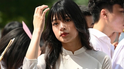 Hanoi plans to postpone the 10th grade entrance exam in 2026