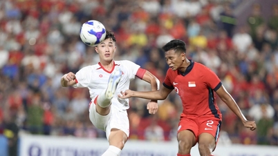 הסיבה שוואן טרונג לא השתתף במשחקי SEA 33