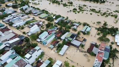 Předpověď: Východní moře se chystá přivítat bouři číslo 15