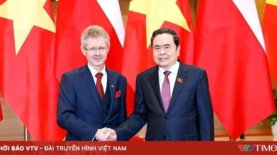 Vietnam mindig nagy hangsúlyt fektet a sokoldalú együttműködés előmozdítására Csehországgal.