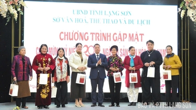 Spotkanie z okazji 20. rocznicy Dnia Dziedzictwa Kulturowego Wietnamu