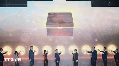 Hanoi Autumn Festival 2025 menarik pelancong dengan 150 gerai dan satu siri pengalaman baharu