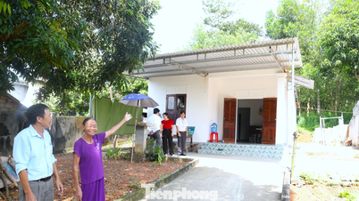 Foyer de foi et d'espoir