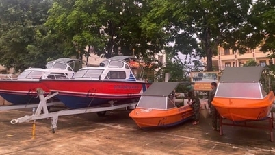 Utilización de las reservas nacionales para apoyar la respuesta a las inundaciones