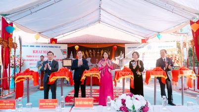 Pembukaan Minggu Warisan Budaya Kebajikan 2025