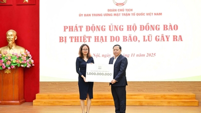 नेस्ले मध्य और मध्य हाइलैंड्स प्रांतों में बाढ़ से हुए नुकसान से पीड़ित लोगों की सहायता करता है