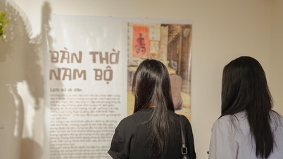 Ungdomsopplevelse i Ho Chi Minh-byen: «Trening til gudstjenester»