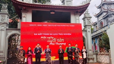 Když vzpomínky na vesnice u řeky vstupují do současného života