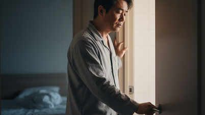 ทำไมร่างกายถึง ‘ชอบ’ ถ่ายอุจจาระตอนเช้า?