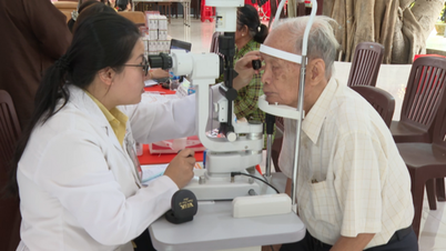 Понад 200 людей пройшли безкоштовну перевірку зору