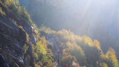 Thời tiết Nghệ An ngày 22/11: Trời rét đậm, nhiệt độ có nơi dưới 14 độ C