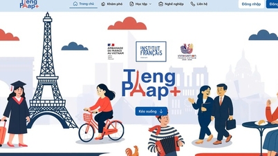 Lansarea platformei French Plus pentru a deservi comunitatea francofonă din Vietnam