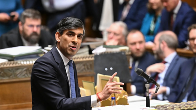 Former British Prime Minister's Advice for Those Fearing Job Loss in the Age of AI