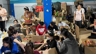 หัวใจที่ไม่อาจหลับใหลในยามกลางดึกในนครโฮจิมินห์