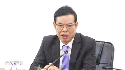 베트남과 캄보디아 간 정치적 신뢰와 민간 연대를 강화합니다.