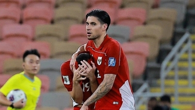 FIFA memberi hak istimewa kepada Indonesia dalam kejohanan baharu