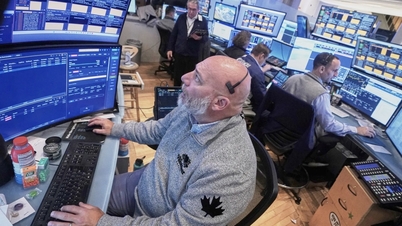 וול סטריט מתאוששת בסוף השבוע: הירוק חוזר על רקע תנודות סוערות