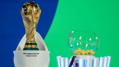 Auslosung der WM-Playoffs 2026: Italien „vermeidet“ zwei böse Geister