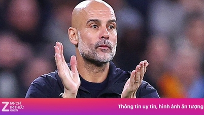 Man City chooses Guardiola's replacement