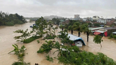 पूर्वानुमान: उत्तर में अभी भी ठंड रहेगी, मध्य क्षेत्र और मध्य हाइलैंड्स में भारी बारिश जारी रहेगी