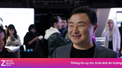 לסמסונג אלקטרוניקה יש מנכ"ל חדש