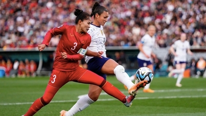 Vietnamesisches Frauenteam erhält schlechte Nachrichten und erleidet vor den Südostasienspielen schwere Verluste.