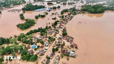 חיזוק יכולת התגובה לאסונות