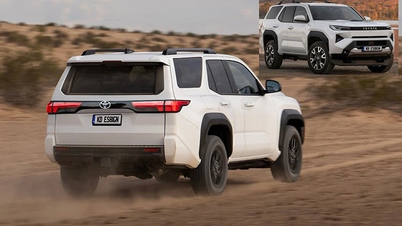 Odhalena nová Toyota Fortuner - stačí tento design k „zvýšení“ prodeje?