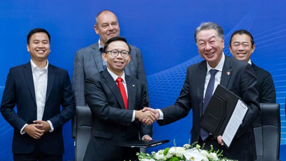 Pham Nhat Vuong fia csatlakozik a VinFast igazgatótanácsához