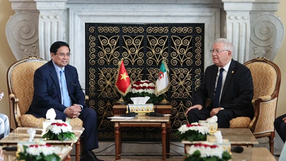 Quá khứ hào hùng, nền tảng tin cậy, tương lai tươi sáng