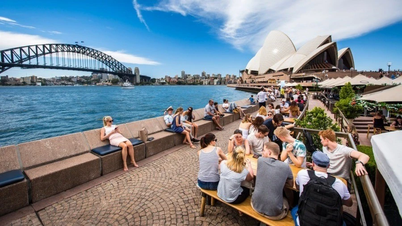 O Vietnã reforça a promoção do turismo no mercado australiano.