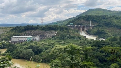 EVNGENCO3 zapewnia bezpieczeństwo w przypadku powodzi i burz