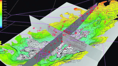 Využití digitálních technologií k optimalizaci zdrojů