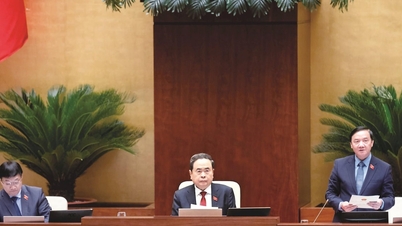 Det første lovforumet: Forslag til og definering av nye retninger for det lovgivende arbeidet i den 16. nasjonalforsamlingen