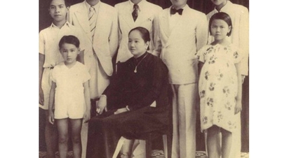 Eski Saigon hakkında az bilinen hikayeler: Truong Van Ben, ilk 'endüstriyel komutan'