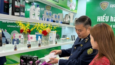 Демонстрация более 500 наименований товаров помогает потребителям отличить оригинальные продукты от подделок.