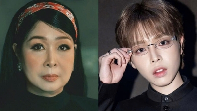 Duc Phuc podporuje Dak Lak a Hong Van věnuje veškerý výtěžek ze dvou představení lidem v zaplavených oblastech