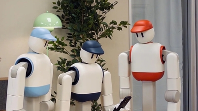 Домашні роботи «знають, як виконувати свою роботу», самостійно прибирають зі столу, миють посуд і варять каву