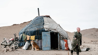 Temukan budaya unik masyarakat Buryat di Danau Baikal