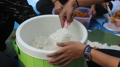 The injustice of starch and the misunderstandings everyone has made