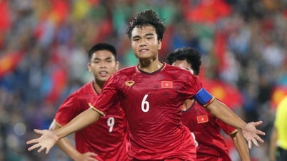 Direkteprogram for AFC U17-kvalifiseringskampene i 2026: Vietnam mot Singapore