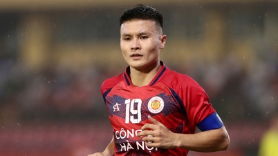 Direkteprogram for åttendedelsfinalen i den nasjonale cupen: Hanoi Police vs The Cong-Viettel