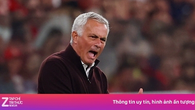 Ο Μουρίνιο είναι μάστερ