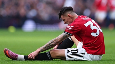 Манчестер Юнайтед має проблеми через травму Сеско та ризикує втратити ще одного ключового гравця