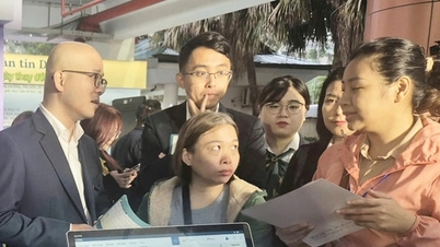 Hanoi'de, hane halkının toptan vergiden beyana geçişinden önceki vergilendirme dönemi: