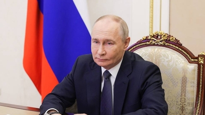 Presiden Rusia mengalu-alukan rancangan damai AS Ukraine